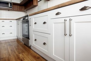 cabinets