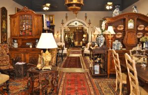 Antique